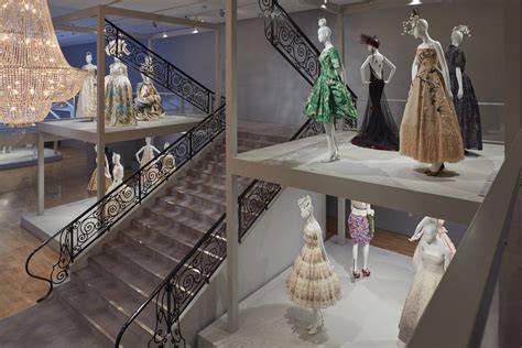 yves saint laurent exhibition melbourne|Inside Melbourne’s new ‘Seventy Years of Dior’ exhibition.